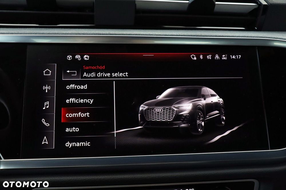 Audi Q3 Sportback - 28