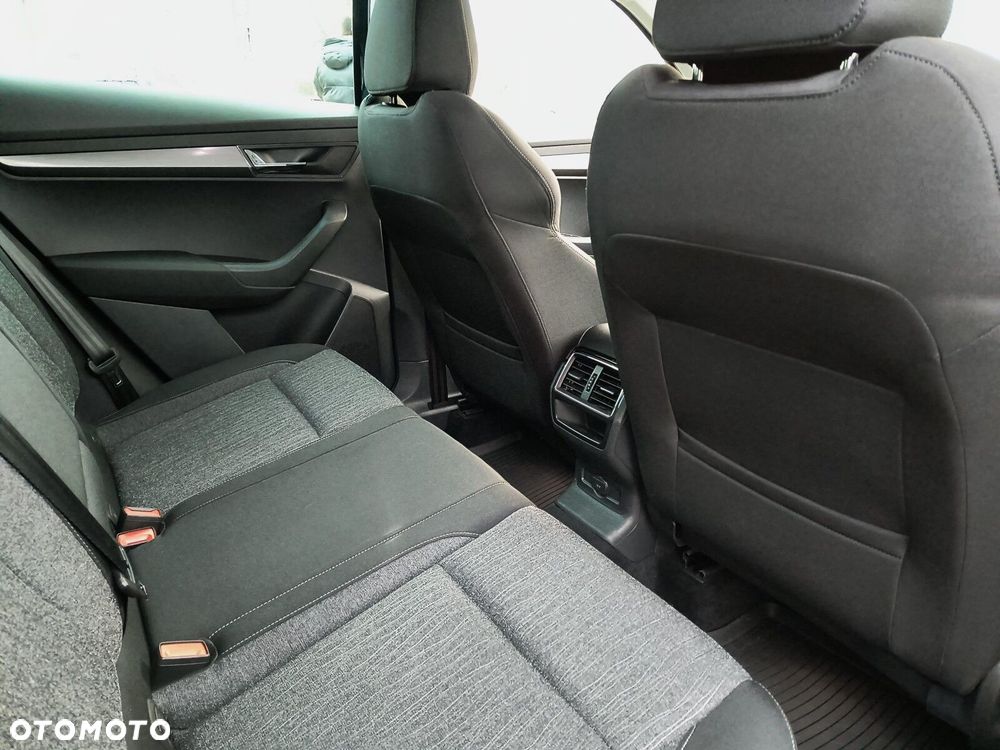 Skoda Karoq 2.0 TDI SCR 4x4 Style DSG - 25