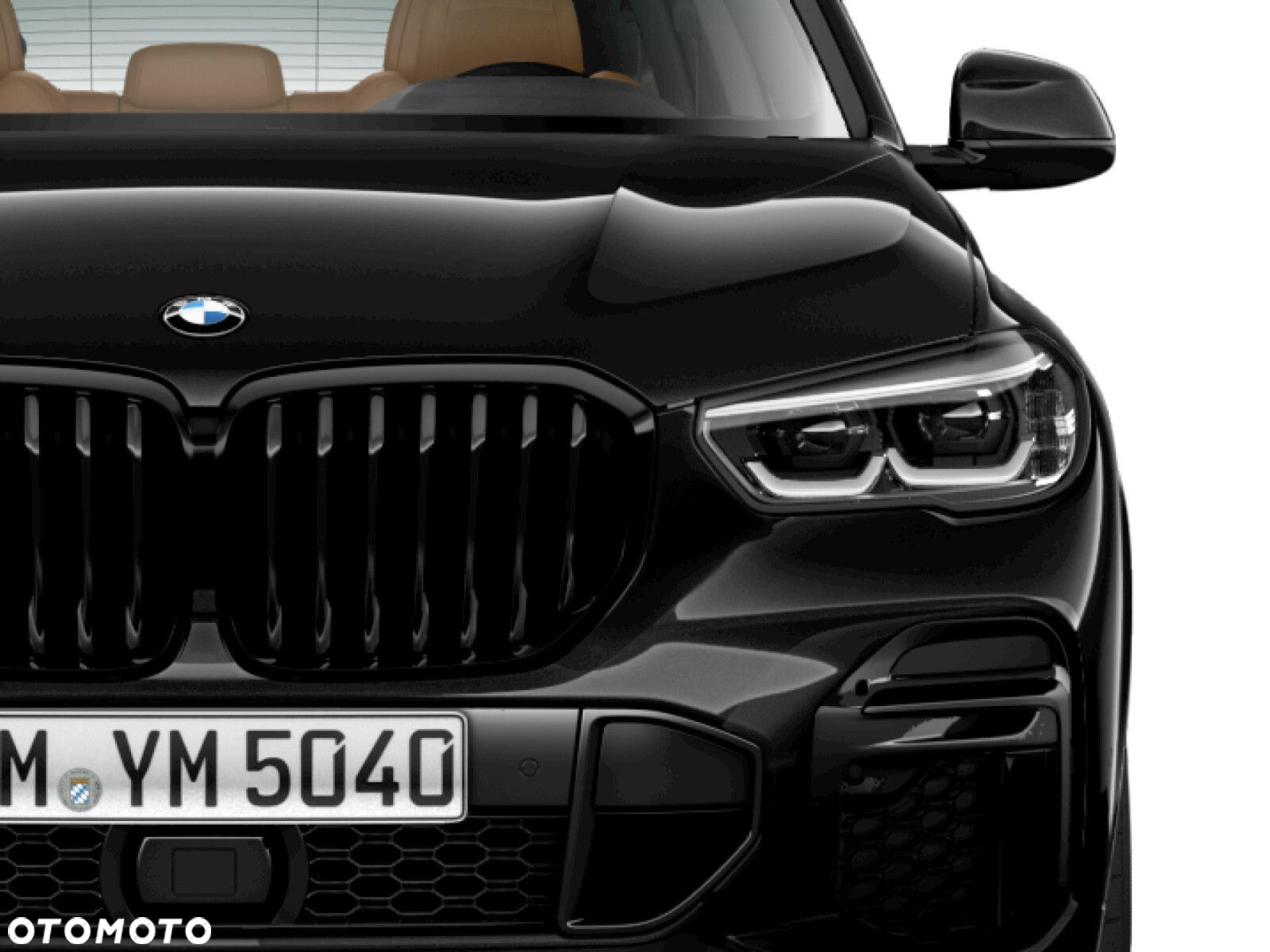 BMW X5 - 6
