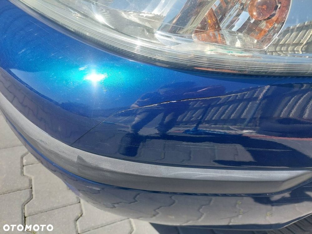 KOMPLETNY PRZÓD RENAULT LAGUNA II E2 - 26