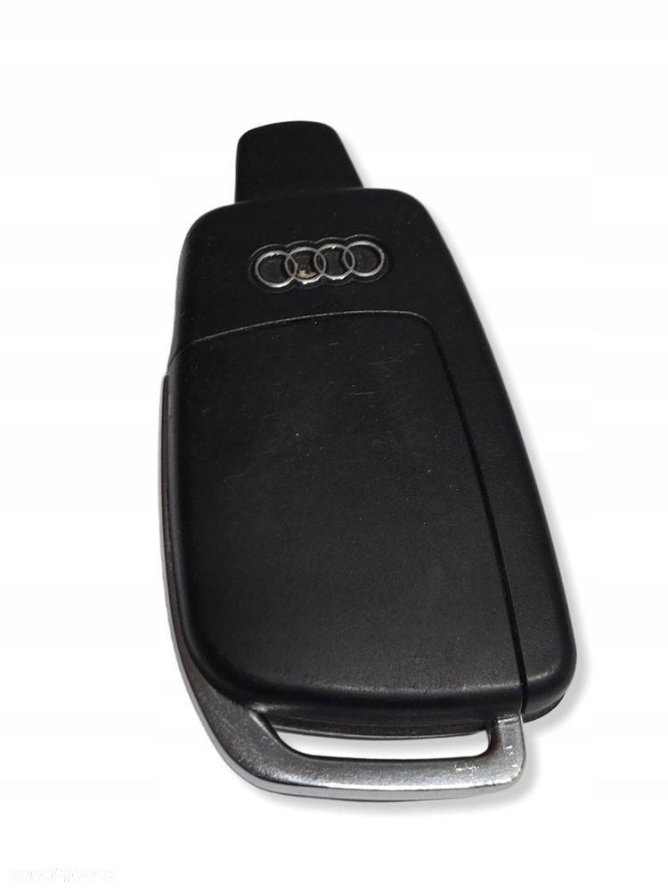 pilot webasto audi t90 4f0909507 - 2