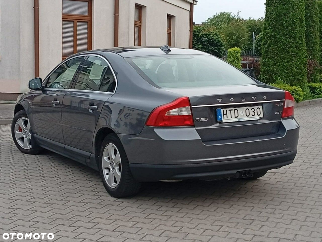 Volvo S80 2.5T Summum - 14