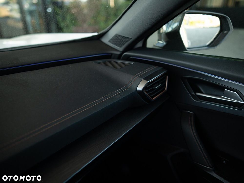 Cupra Formentor 2.0 TSI 4Drive VZ DSG - 29