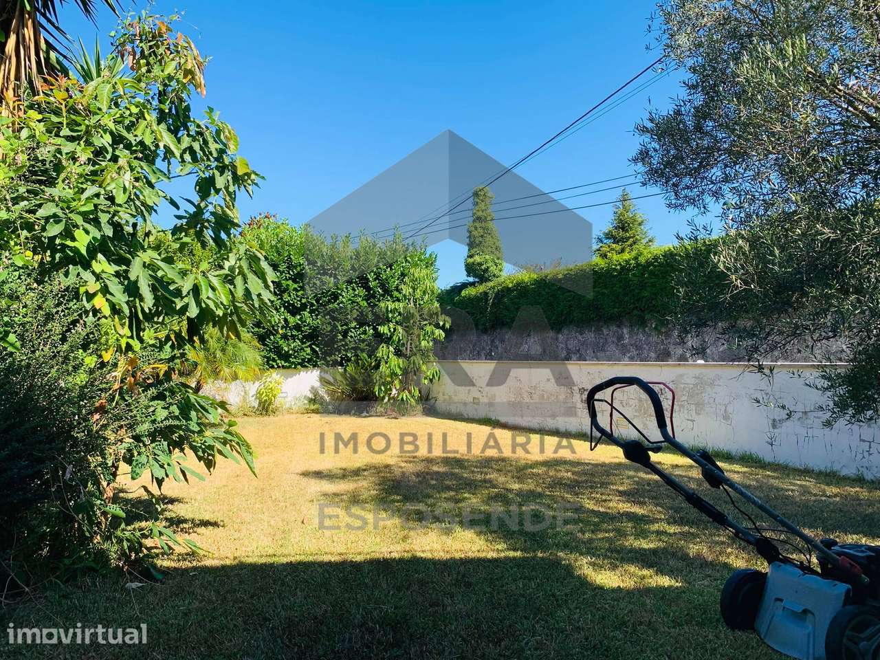 Moradia T4, com vista mar - Grande imagem: 2/22