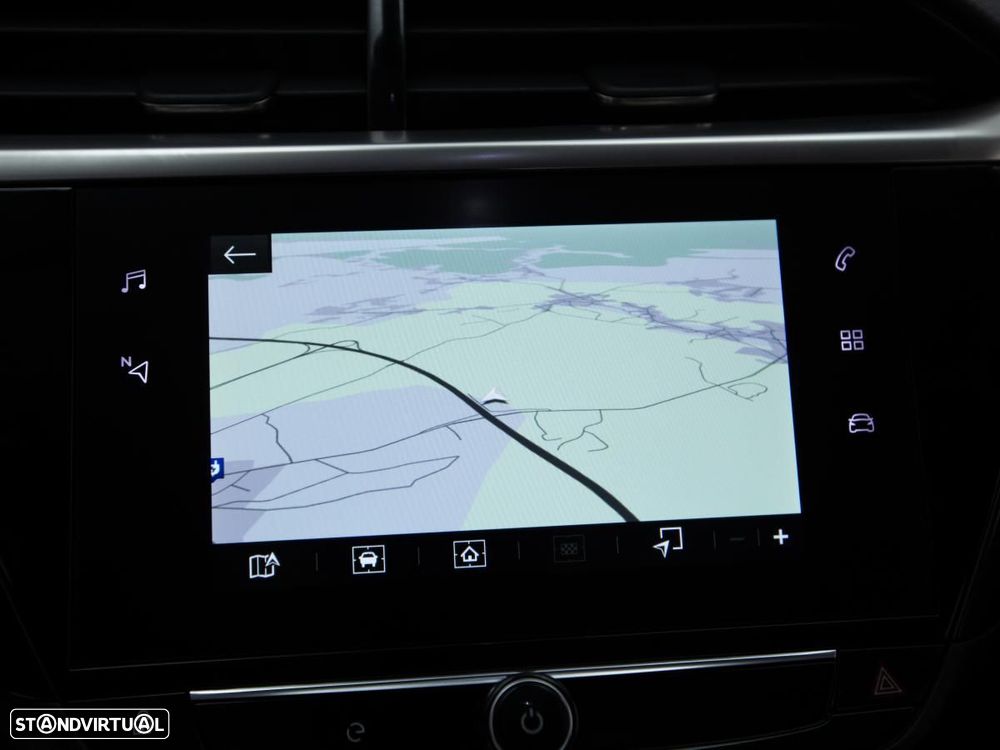 Opel Corsa-e Elegance - 24