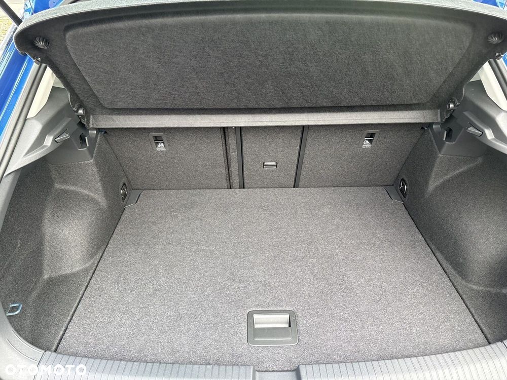 Volkswagen T-Roc 1.5 TSI Style DSG - 21