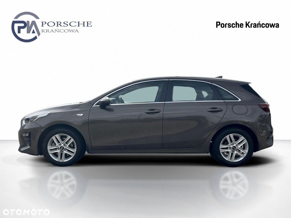 Kia Ceed 1.4 T-GDI M - 2