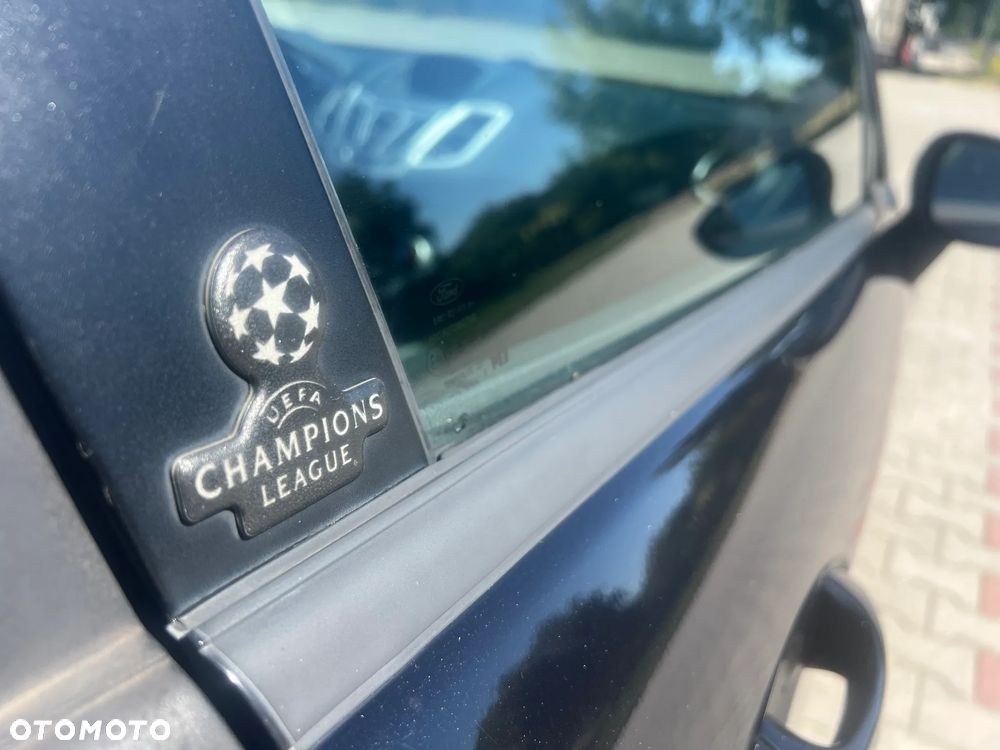 Ford Fiesta 1.25 Champions Edition - 9