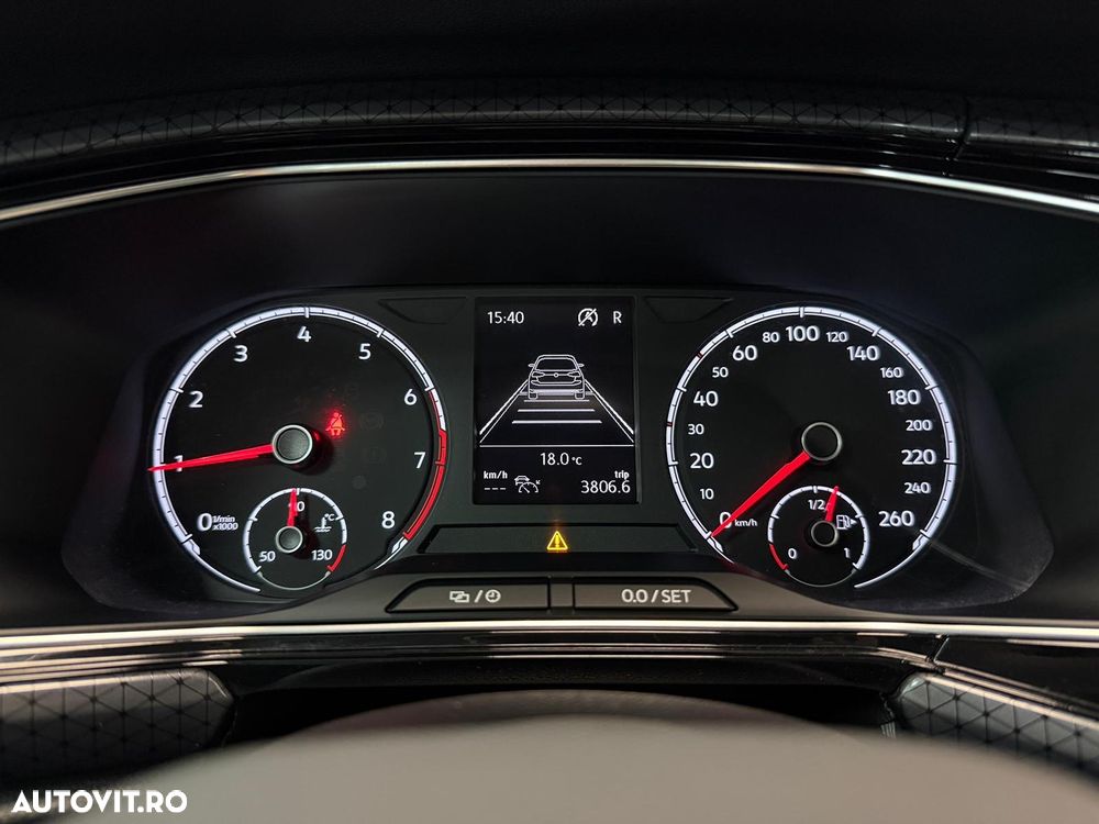 Volkswagen T-Cross 1.0 TSI DSG Style - 19