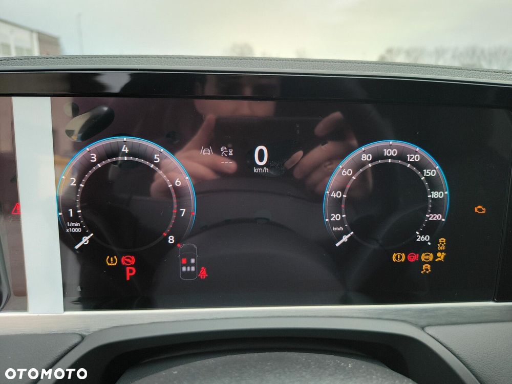Volkswagen Passat Variant 2.0 TSI Business Plus DSG - 14