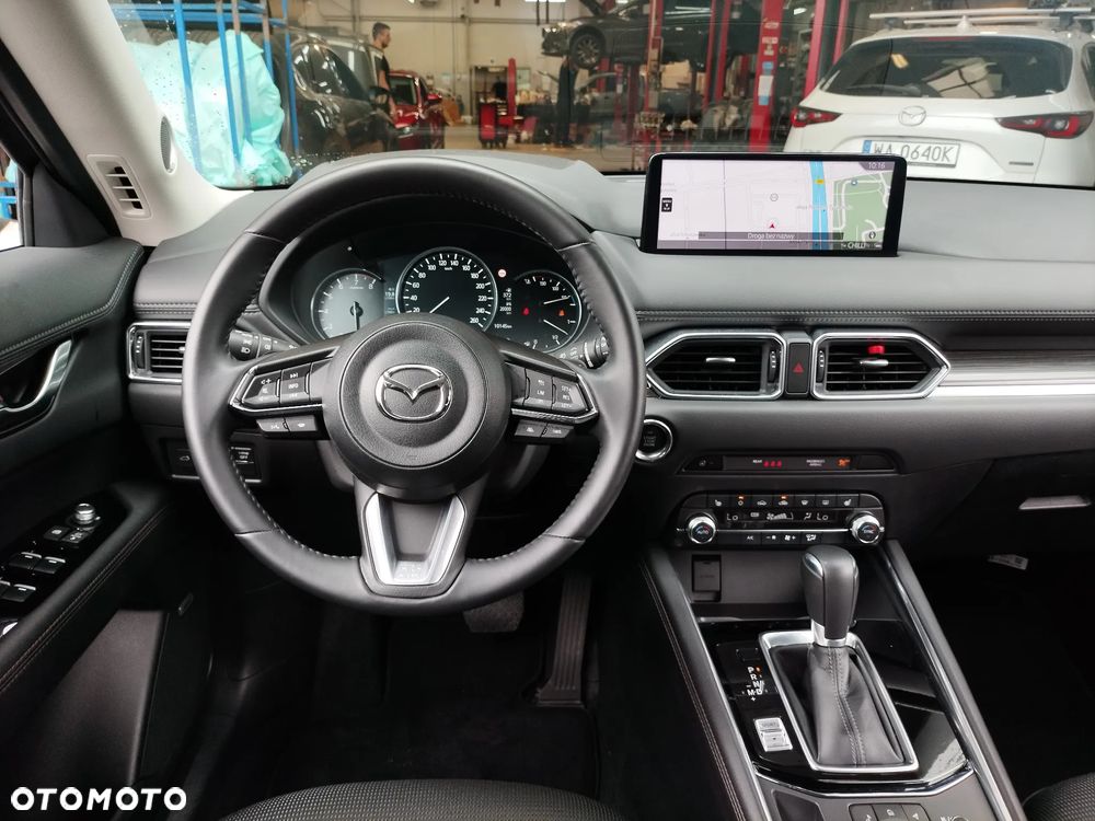 Mazda CX-5 2.0 Exclusive-Line 2WD - 6