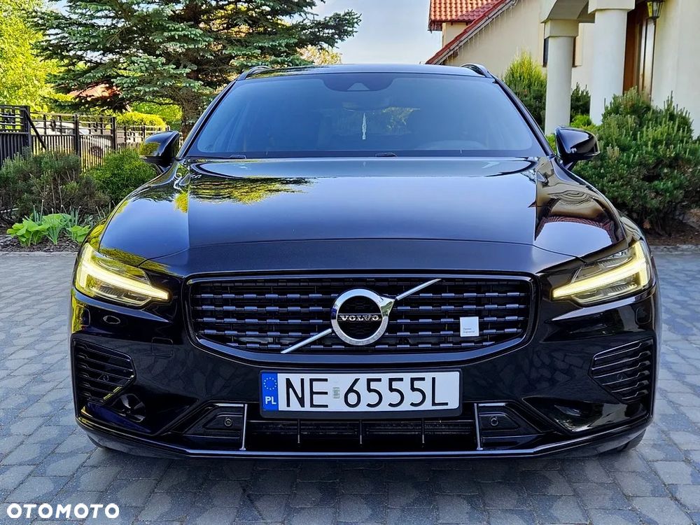 Volvo V60 T8 AWD Geartronic Polestar Engineered - 2