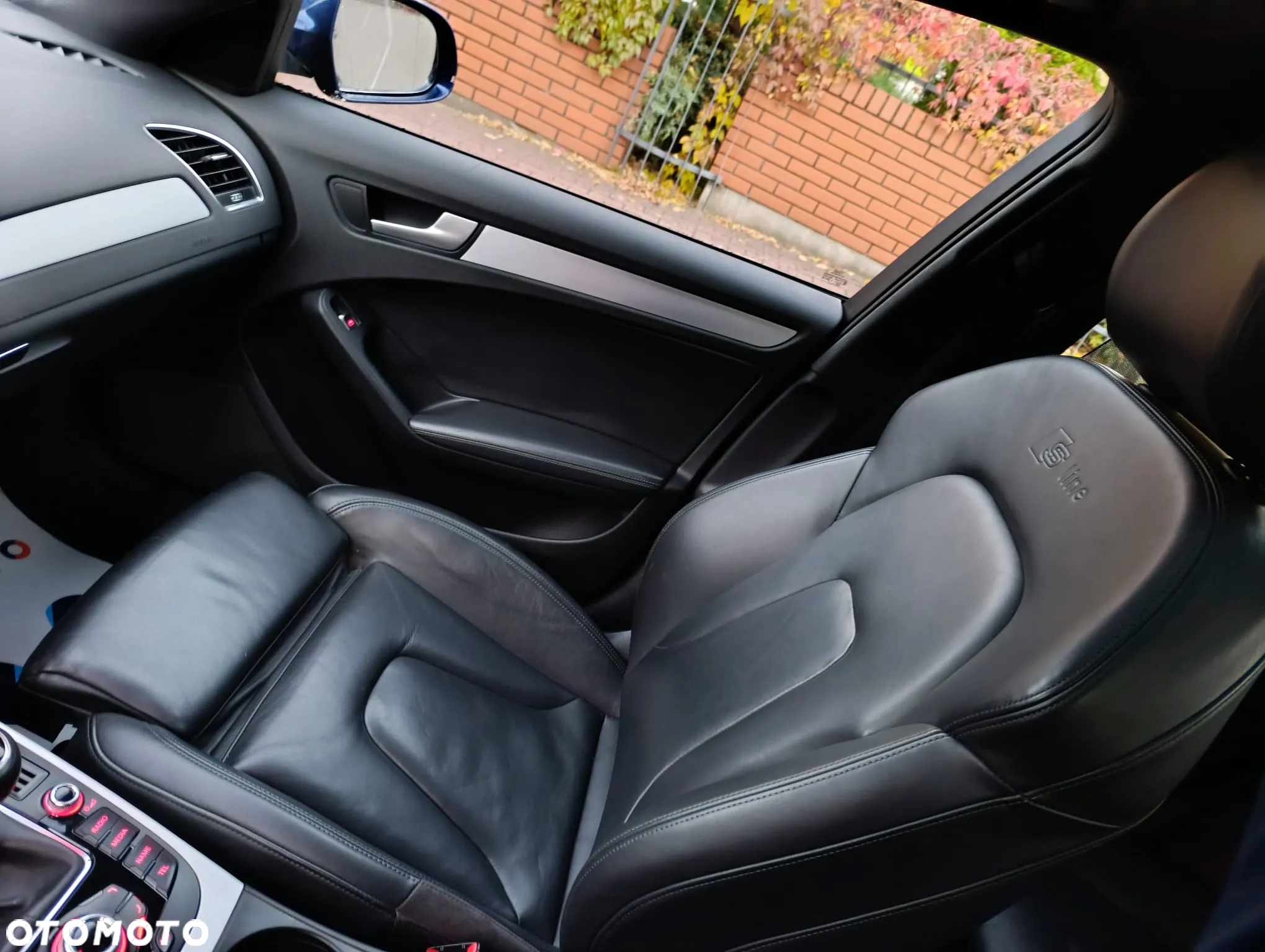 Audi A4 2.0 TDI Quattro - 23