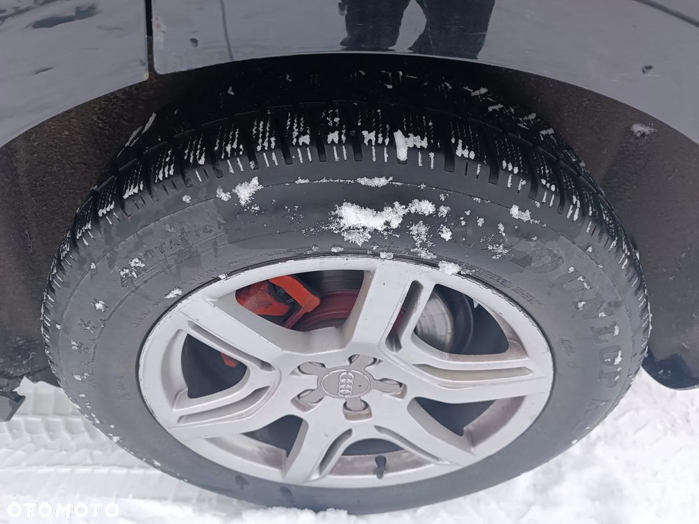 Audi Q5 2.0 TDI Quattro Prime Line - 8