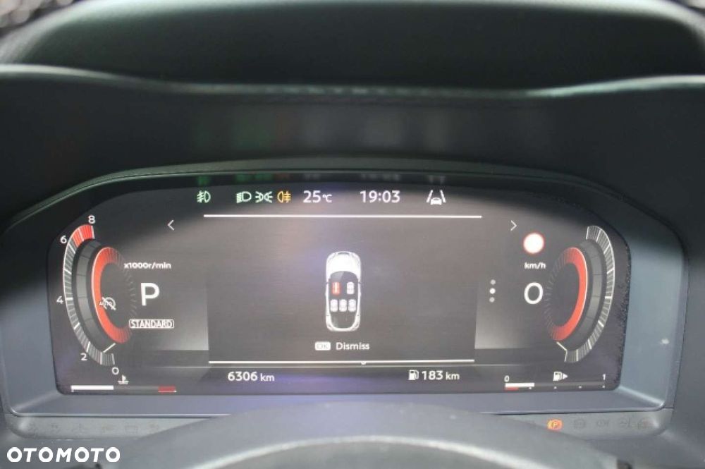 Nissan Juke 1.0 DIG-T Tekna DCT - 14