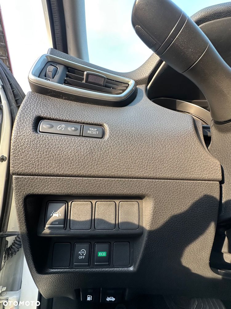 Nissan Qashqai 1.3 DIG-T Tekna DCT - 20