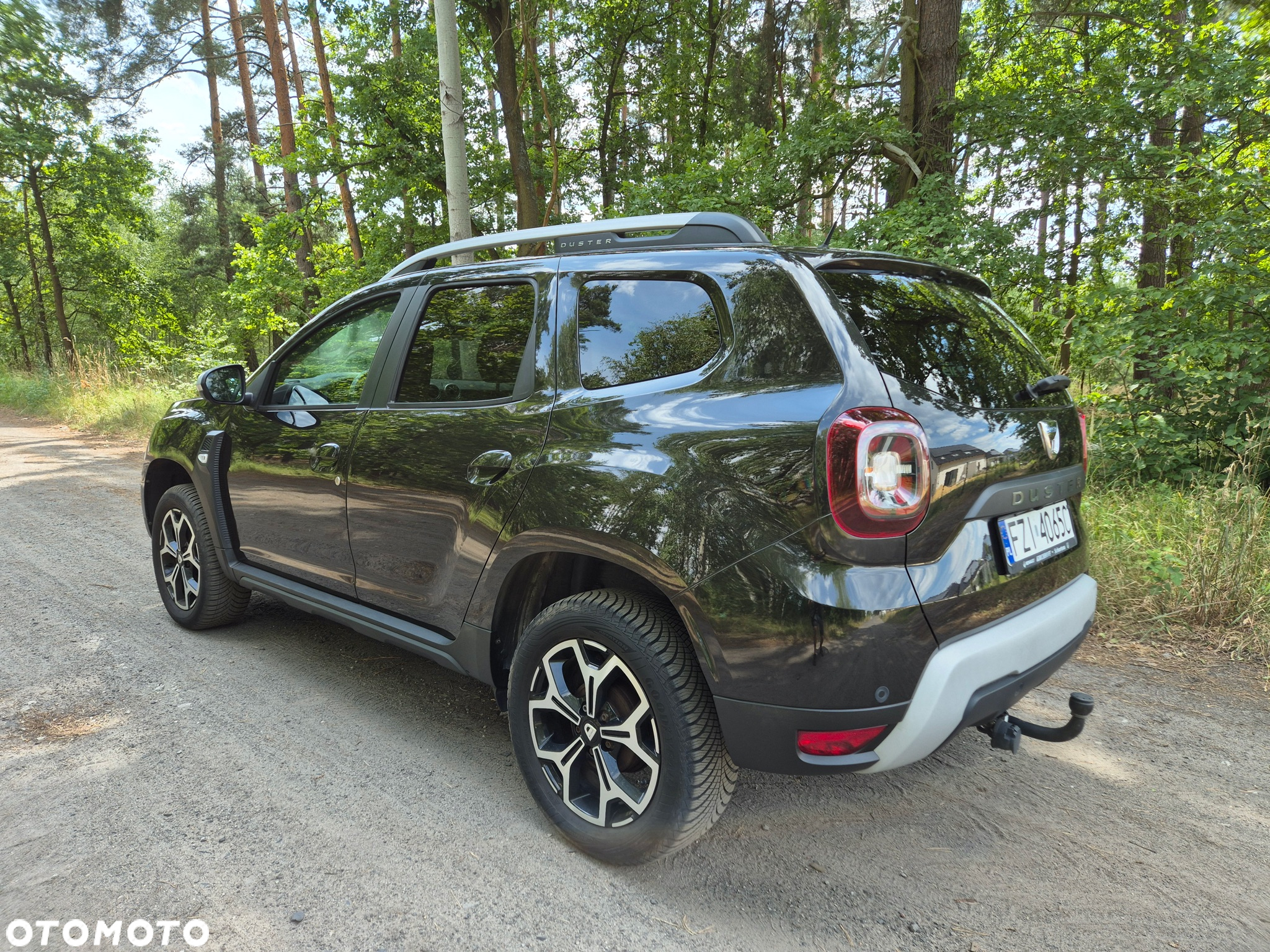 Dacia Duster 1.3 TCe Prestige+ - 15