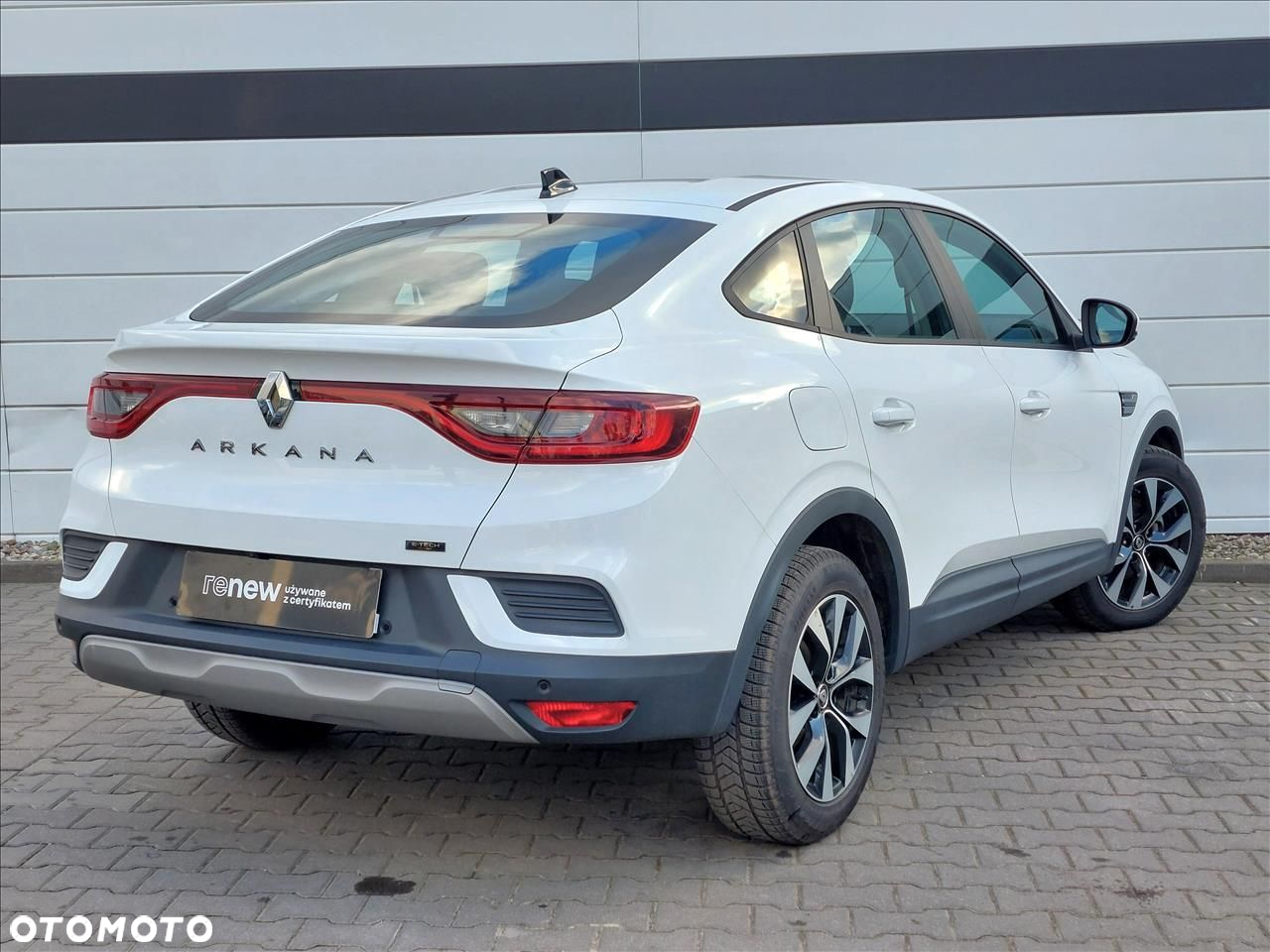 Renault Arkana - 3