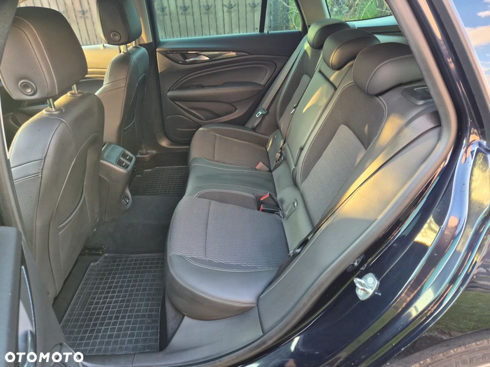 Opel Insignia 1.5 Direct InjectionTurbo Business Innovation - 19