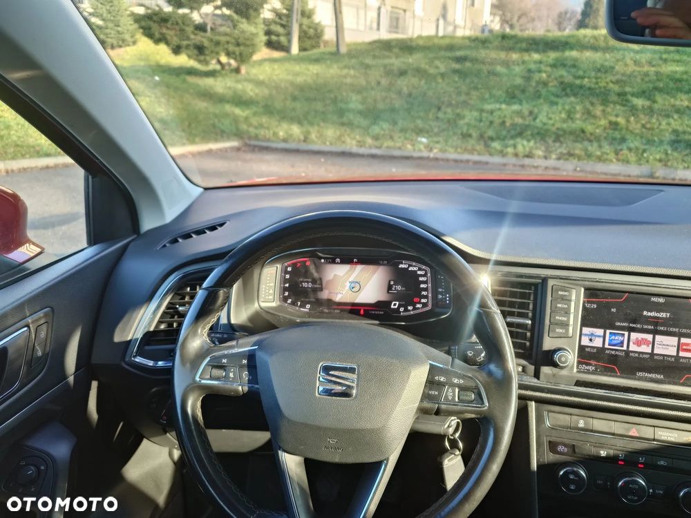 Seat Ateca 1.5 TSI ACT OPF Xcellence - 16