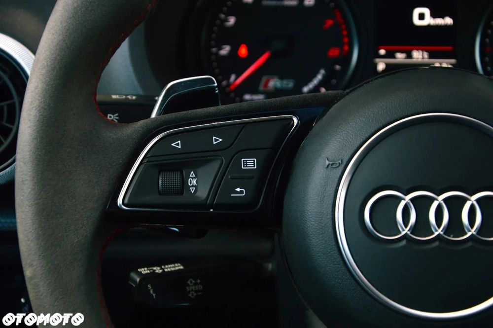 Audi RS3 Sportback 2.5 TFSI GPF Quattro S tronic - 39