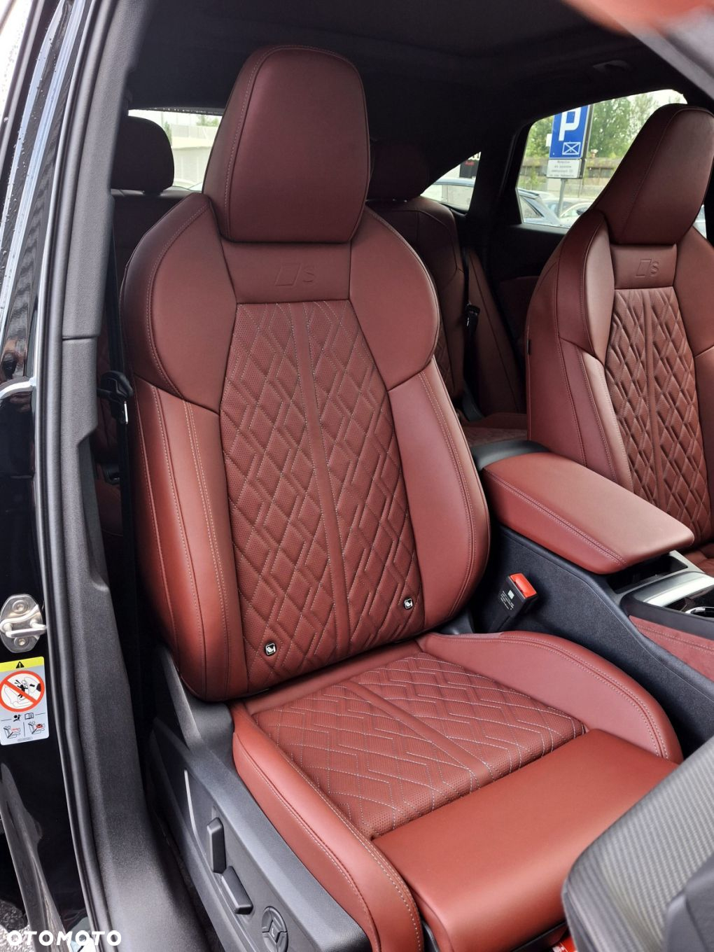 Audi SQ5 - 14