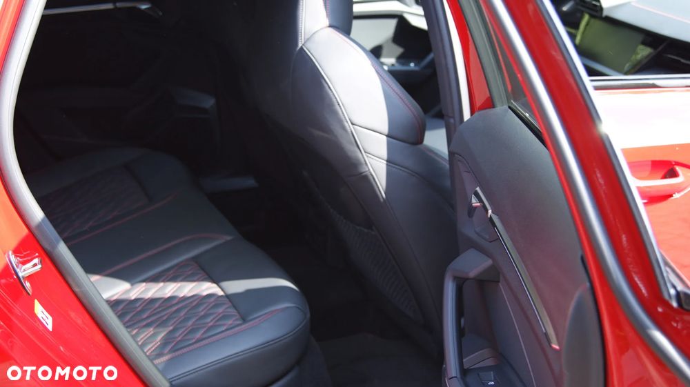 Audi S3 Sportback - 11