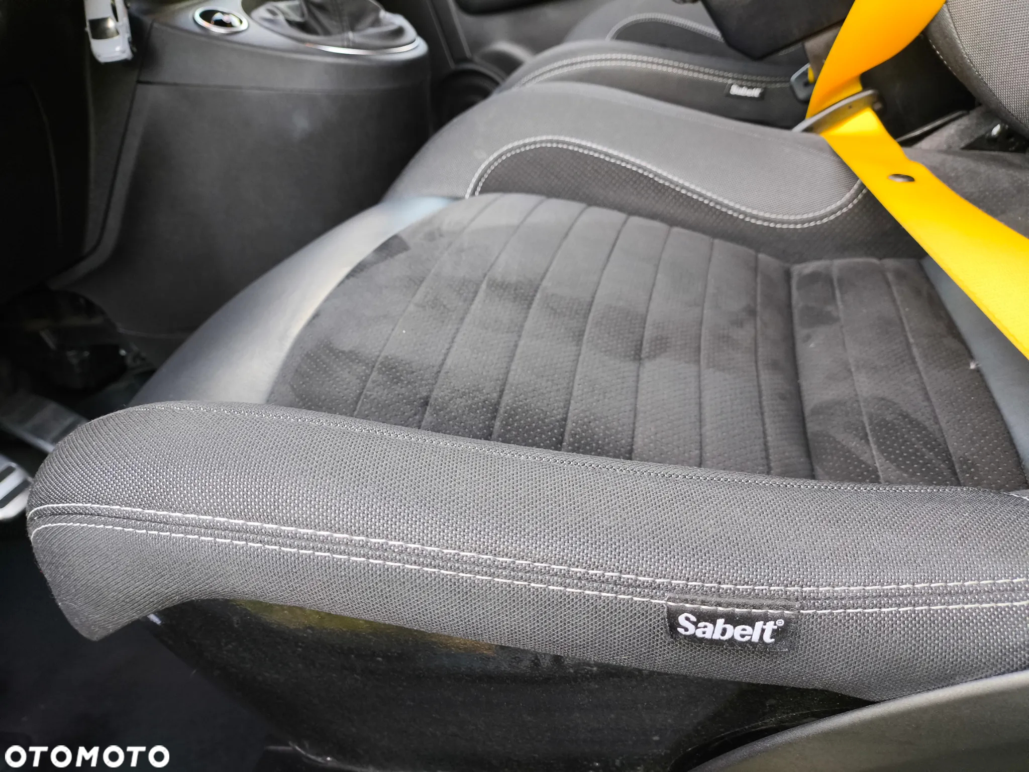 Abarth 595 - 18