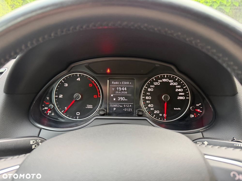 Audi Q5 - 6