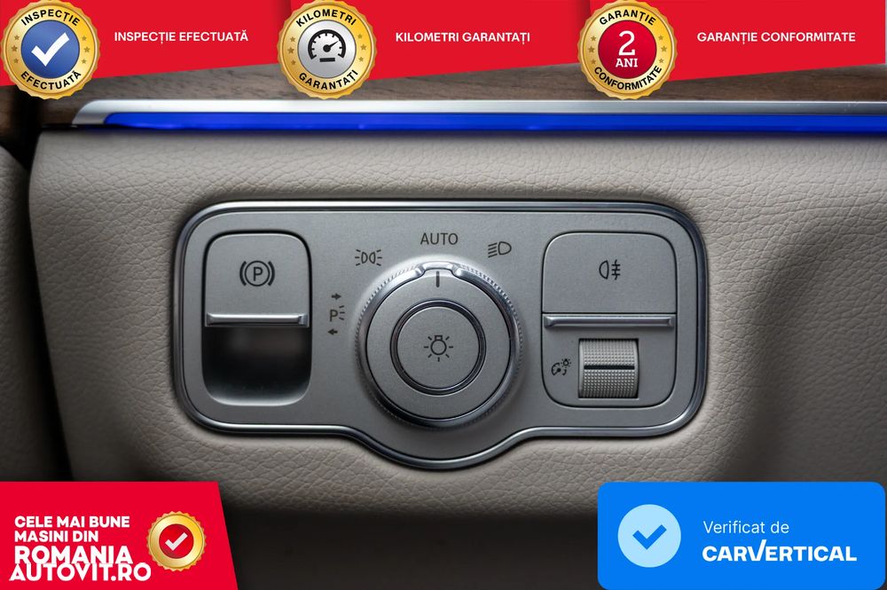 Mercedes-Benz GLE - 11