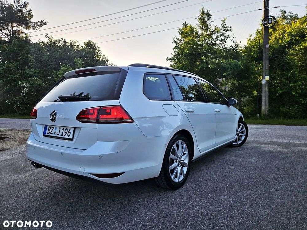 Volkswagen Golf GTD 2.0 TDI SCR DSG - 16