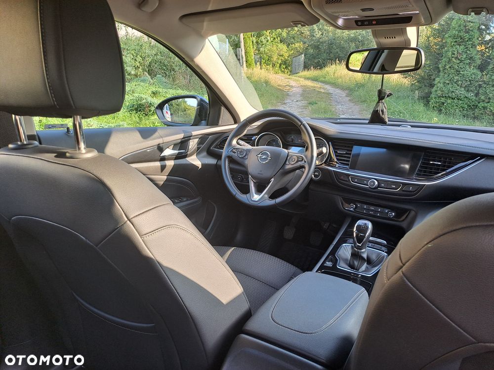 Opel Insignia 2.0 CDTI Innovation S&S - 13