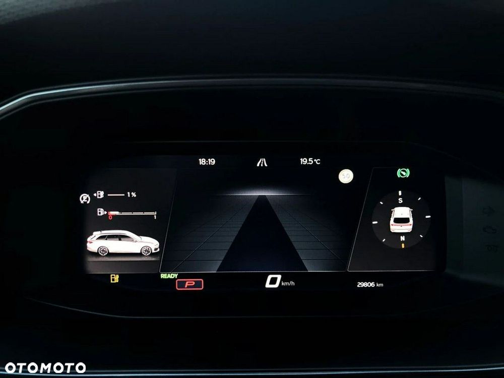 Cupra Leon Sportstourer - 18