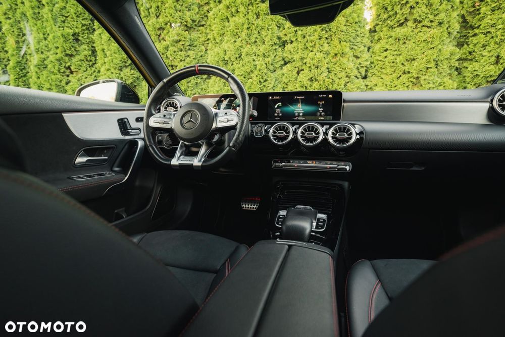 Mercedes-Benz Klasa A - 17