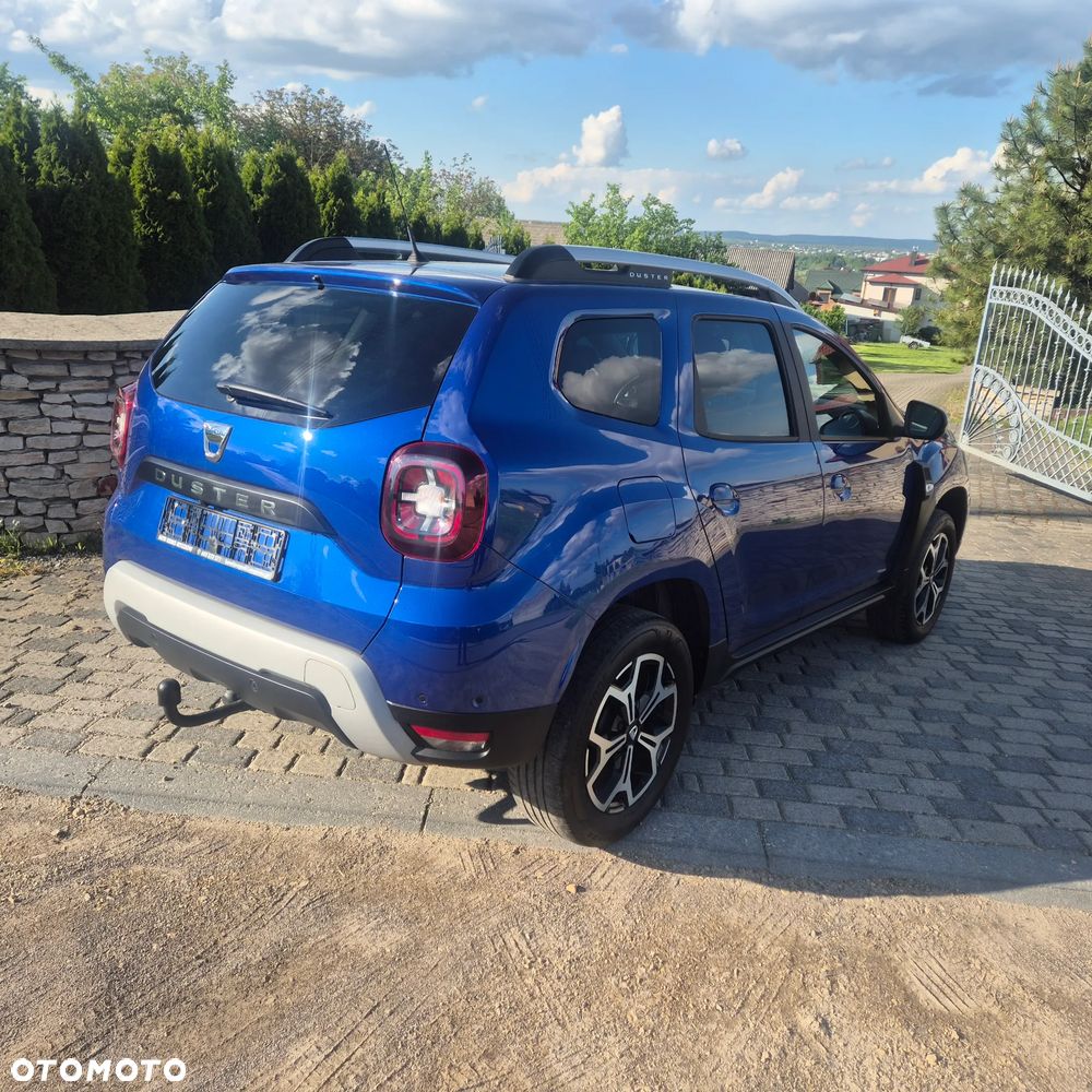 Dacia Duster 1.0 TCe Comfort - 4