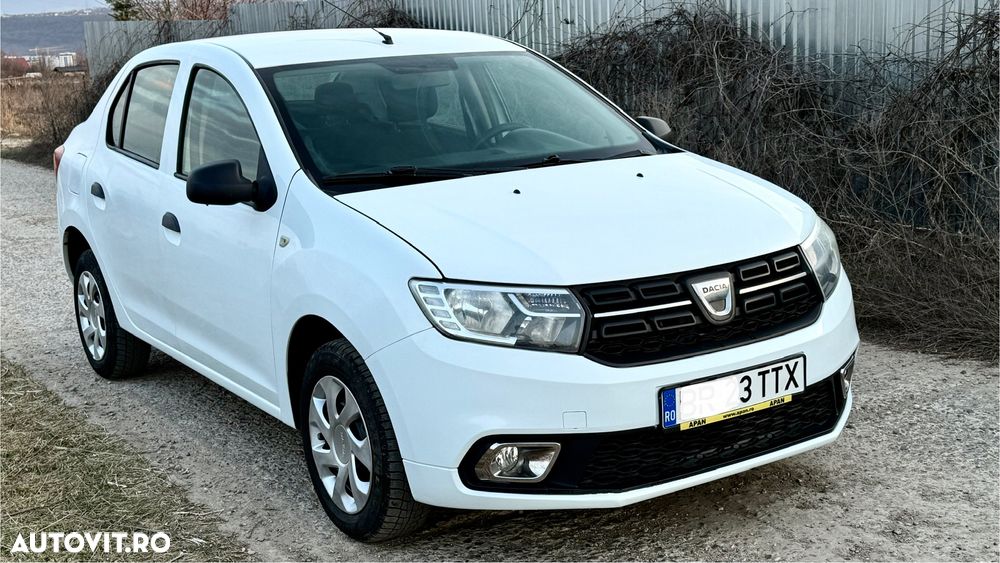 Dacia Logan 1.0 SCe Laureate - 2