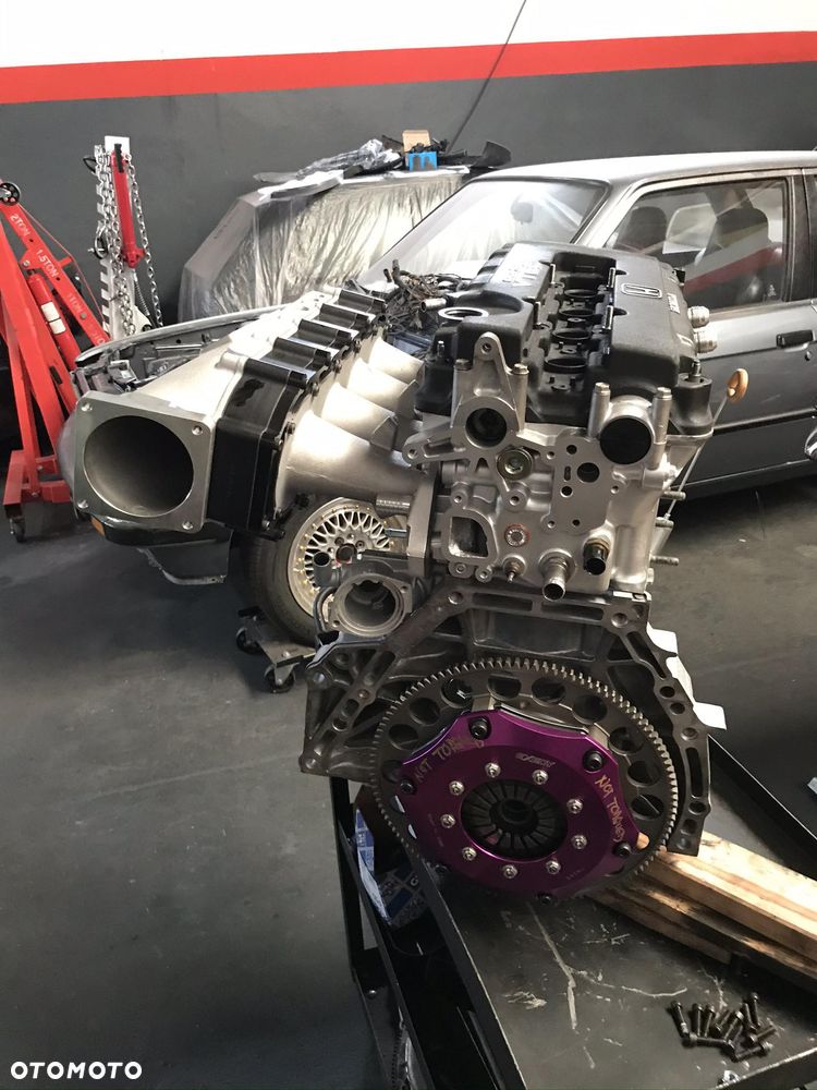 Honda Integra - 17