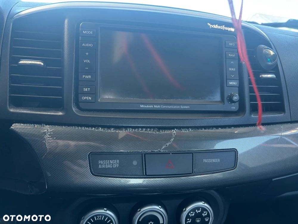 Mitsubishi Lancer 2.0 DI-D Instyle - 4