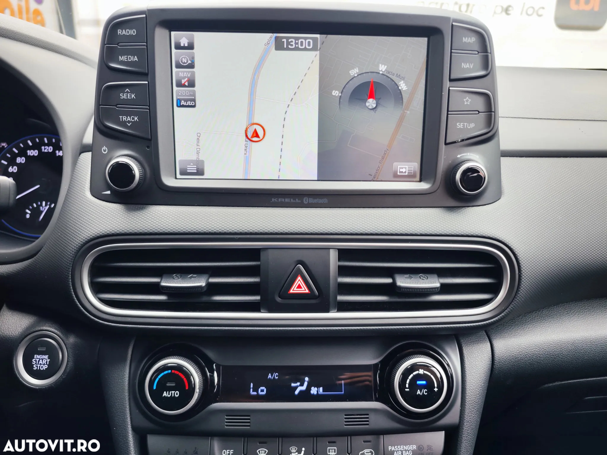 Hyundai KONA 1.6 CRDi 48V-Hybrid DCT Prime - 18