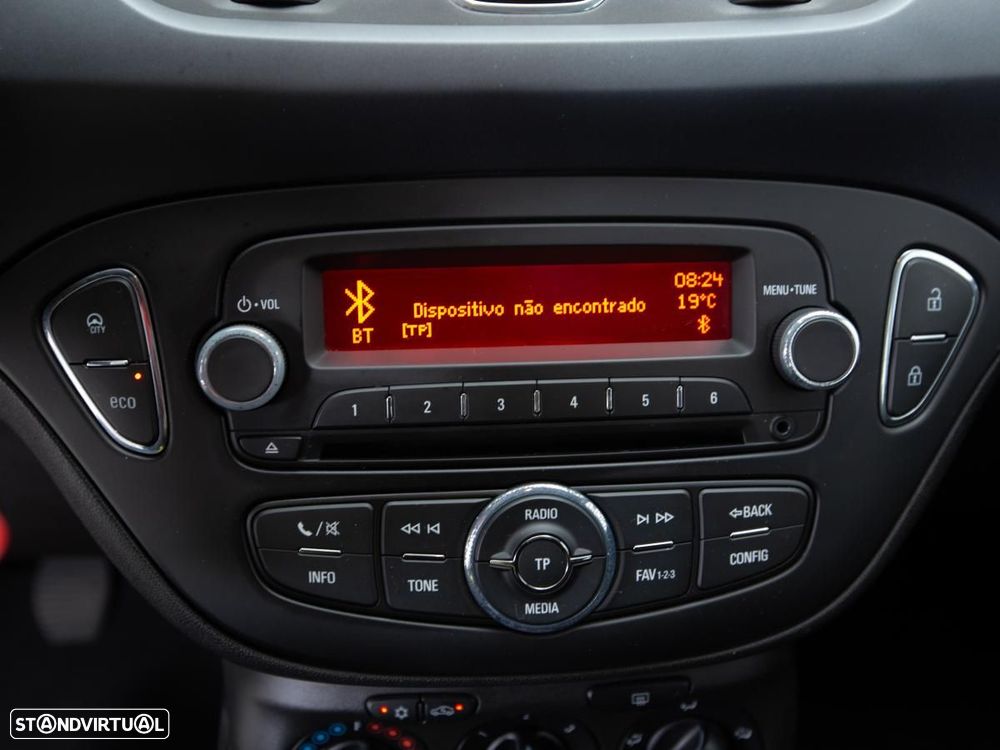 Opel Corsa 1.3 CDTi Business Edition - 15
