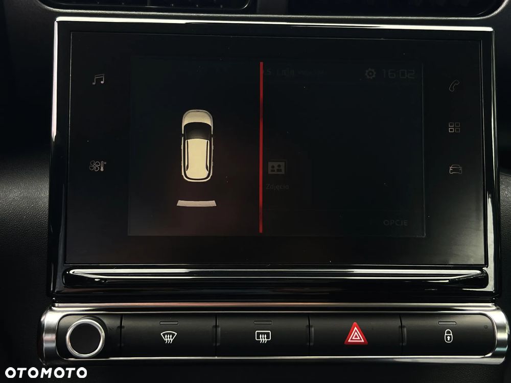 Citroën C3 Aircross 1.6 BlueHDi Feel S&S - 27