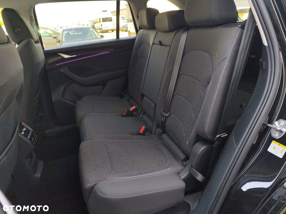 Skoda Kodiaq 2.0 TSI 4x4 Selection DSG - 14