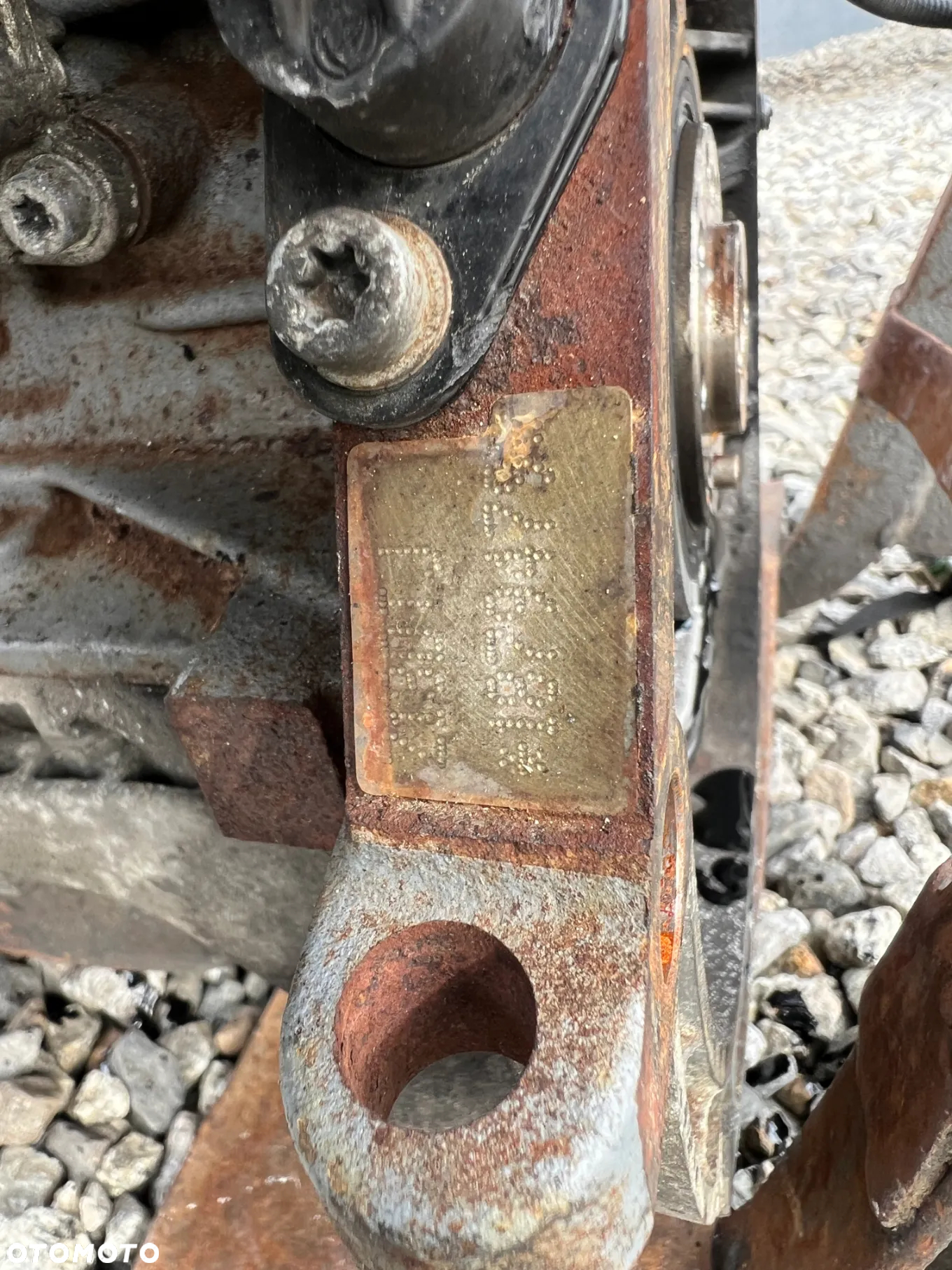 Silnik diesel wysokoprężny Opel Corsa  Astra Z13DTH 90KM - 5