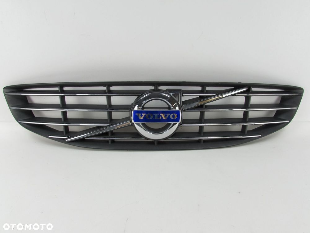 VOLVO S60 II V60 LIFT 13-17 GRILL ATRAPA 31383749 31383470 - 1