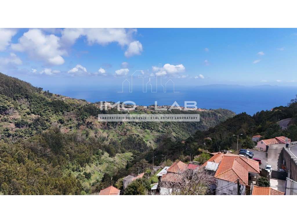 Moradia T1 + 1 - Camacha - Ilha da Madeira - Grande imagem: 2/17