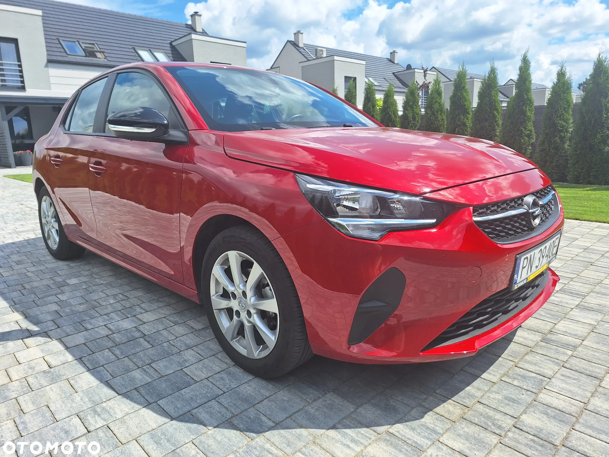 Opel Corsa 1.2 Edition S&S - 4