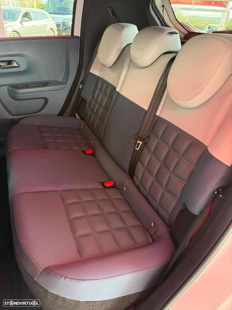 Fiat Grande Panda - 16