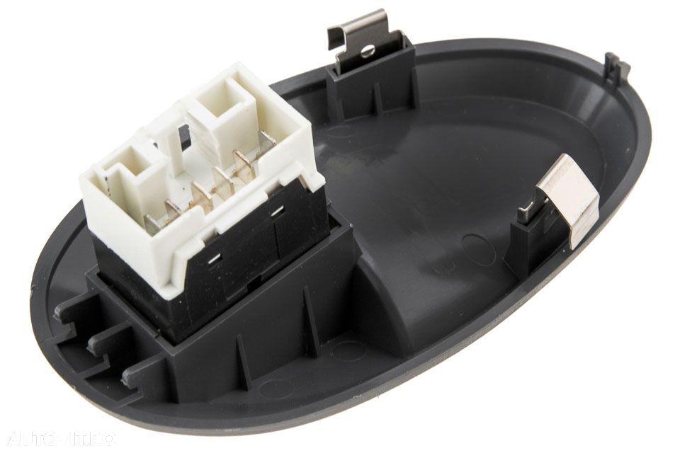 Comutator macara geam Iveco Daily 1999-2006, Pe Partea Pasagerului, NTY EWS-VC-001 - 2