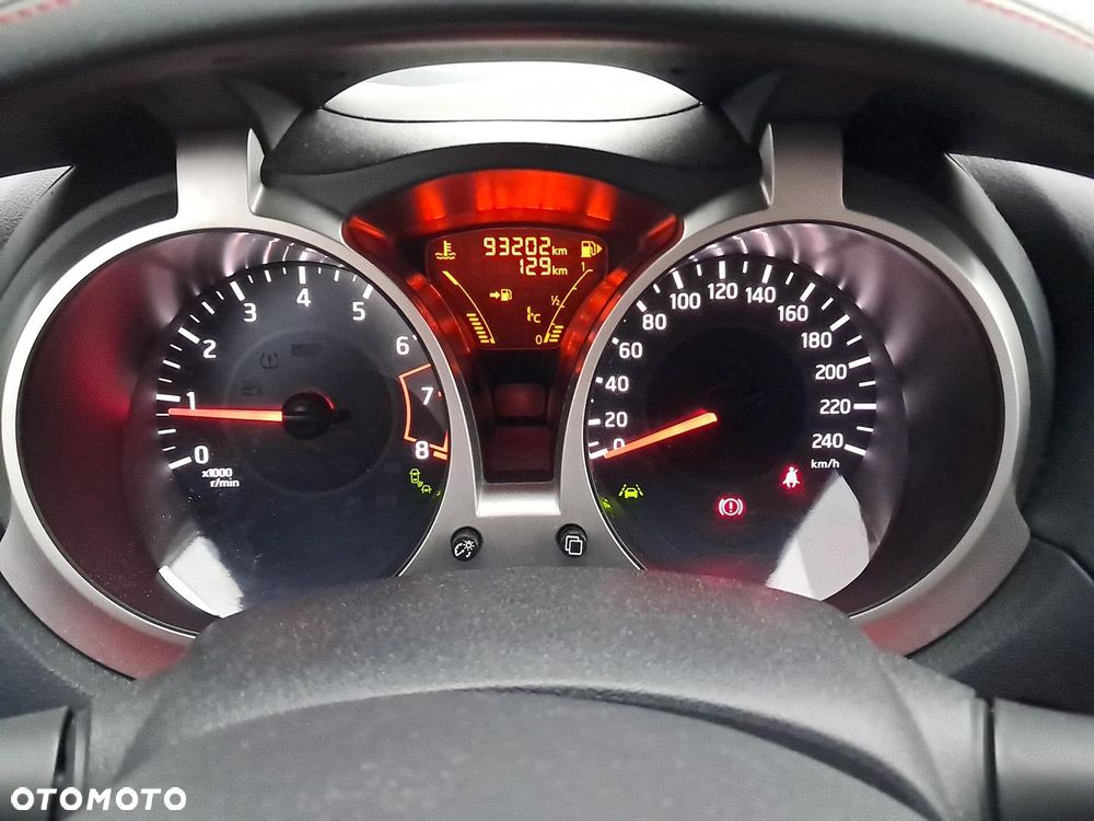 Nissan Juke 1.2 DIG-T Acenta - 17