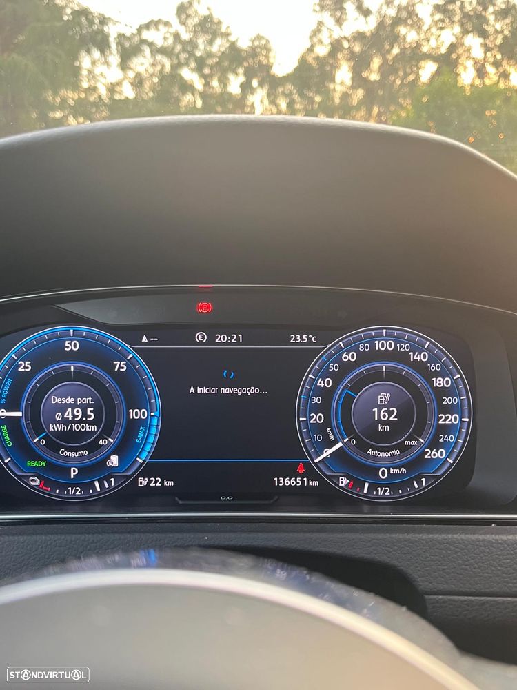 VW Golf - 4